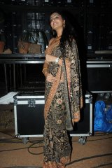 Avanthika at Maaya Audio Launch
